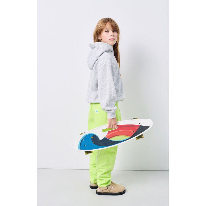 American Vintage Kid's Sweatshirt Evona 9-11Y image number 3
